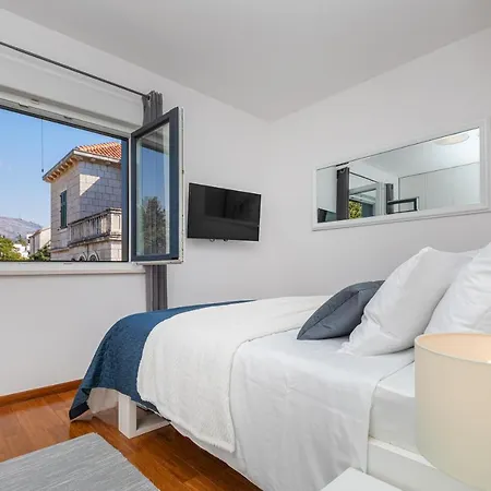 Apartman Leona