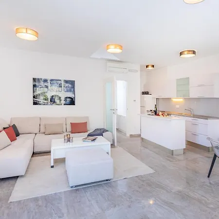 Apartman Leona Dubrovnik