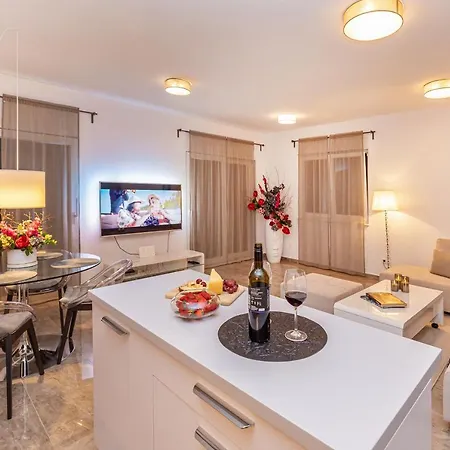 Apartman Leona * Dubrovnik