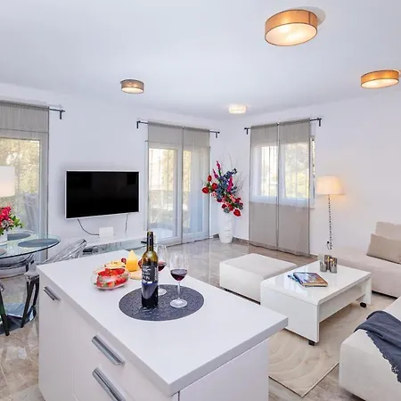 Apartman Leona * Dubrovnik