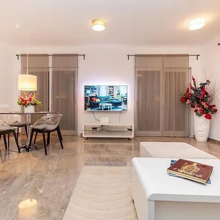 Apartment Apartman Leona Dubrovnik