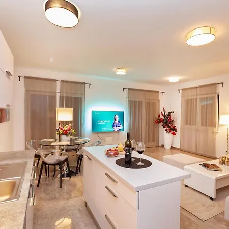 Apartment Apartman Leona Dubrovnik