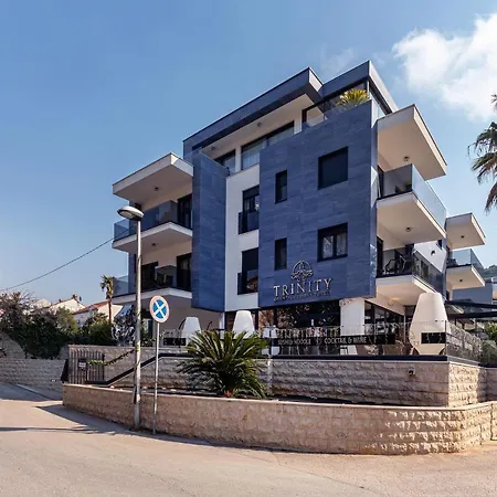 Lägenhet Apartman Leona Dubrovnik