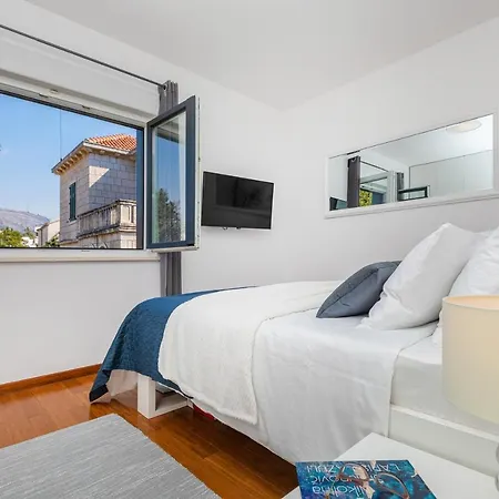 Apartment Apartman Leona Dubrovnik