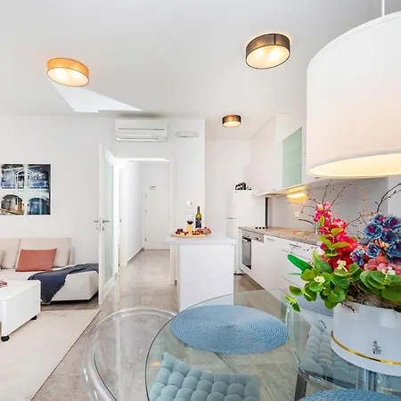 Apartman Leona Apartment Dubrovnik