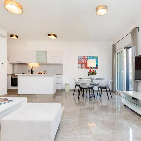 Apartman Leona Apartment Dubrovnik
