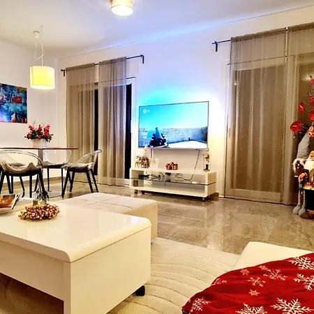 Apartman Leona * Dubrovnik