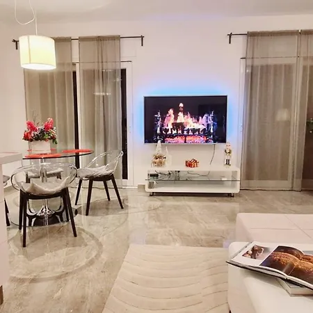 Apartman Leona